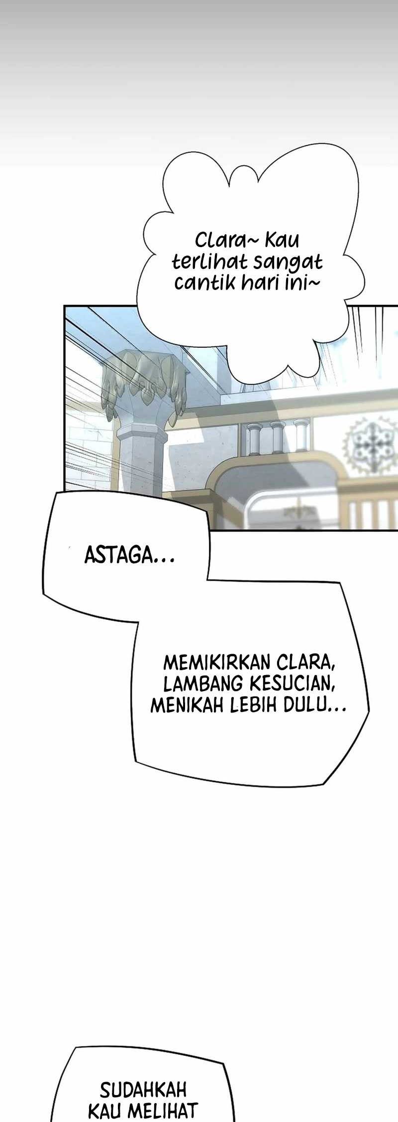 Return of the Legend Chapter 145 Gambar 7