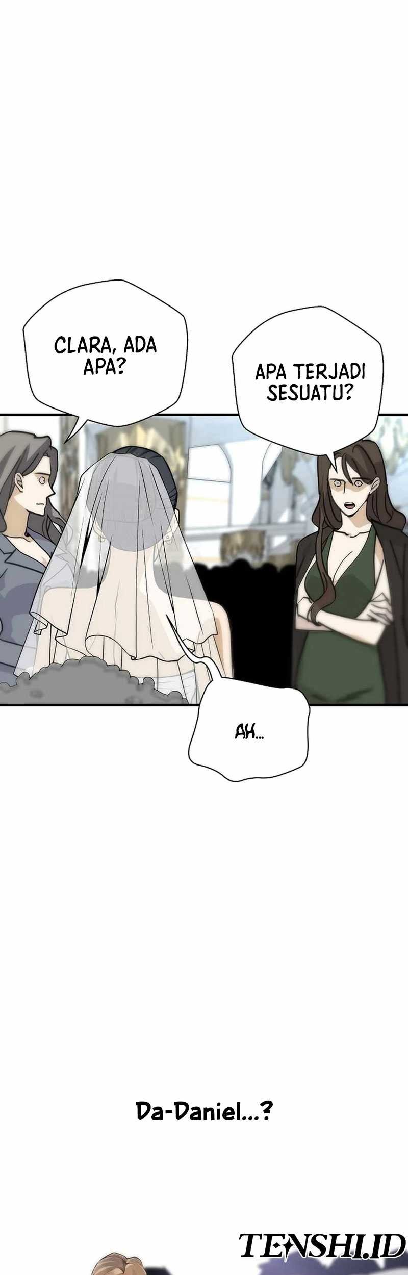 Return of the Legend Chapter 145 Gambar 11