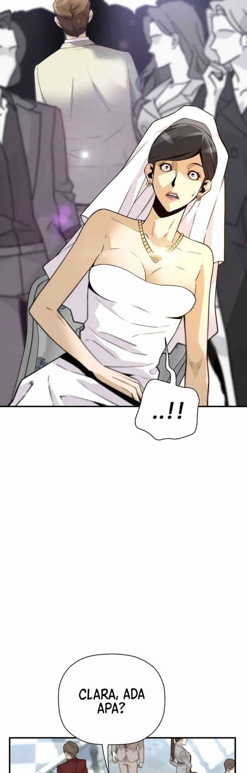 Return of the Legend Chapter 145 Gambar 12