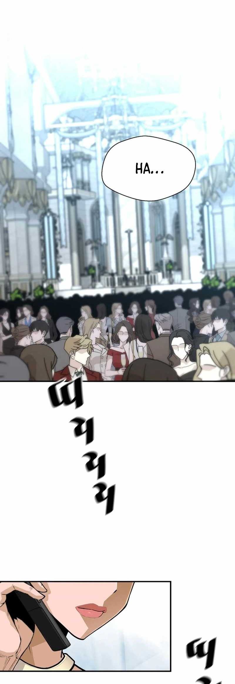 Return of the Legend Chapter 145 Gambar 16