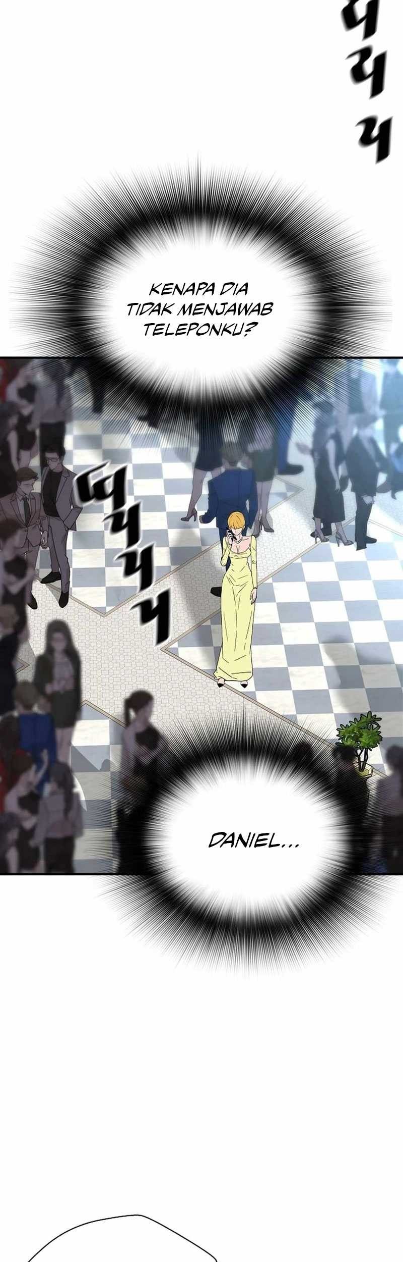 Return of the Legend Chapter 145 Gambar 17