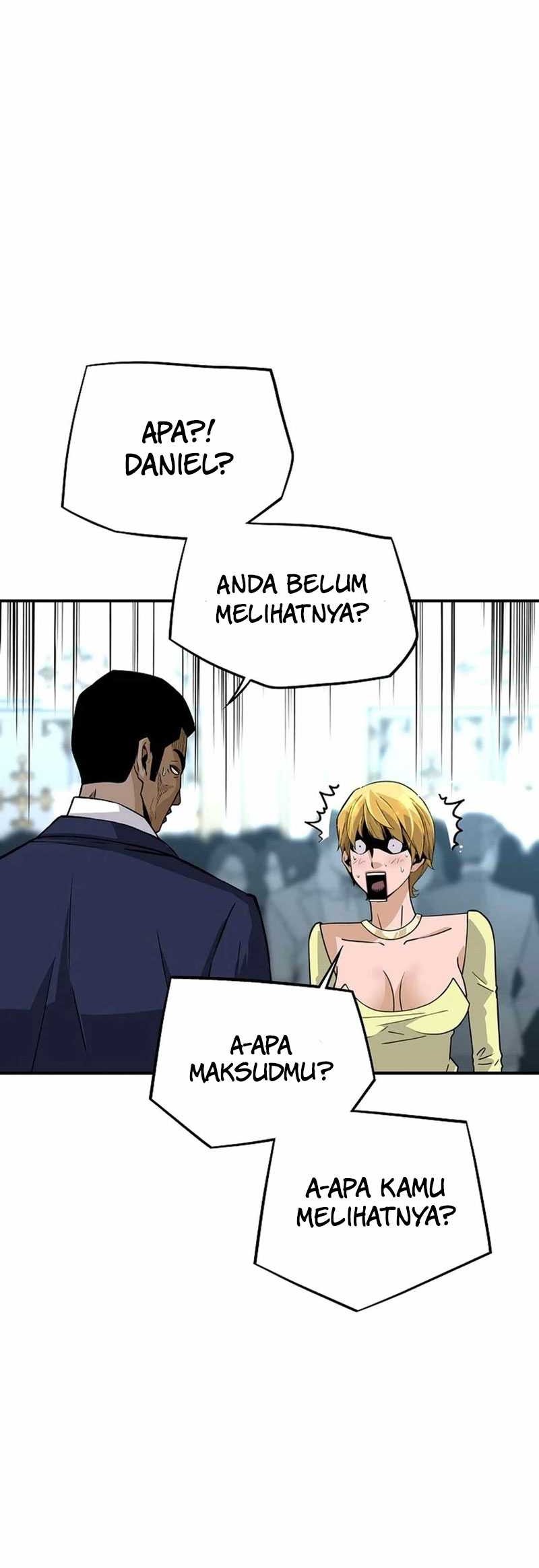 Return of the Legend Chapter 145 Gambar 19