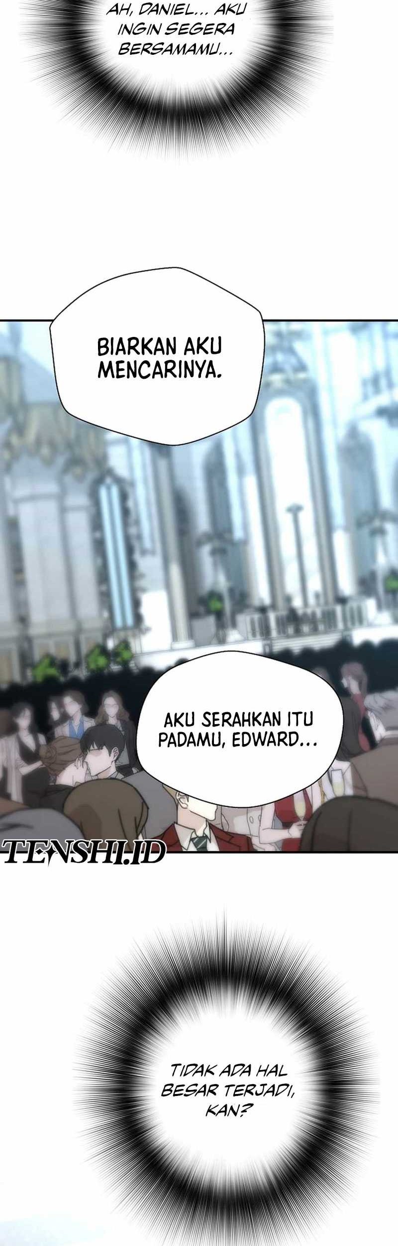 Return of the Legend Chapter 145 Gambar 21