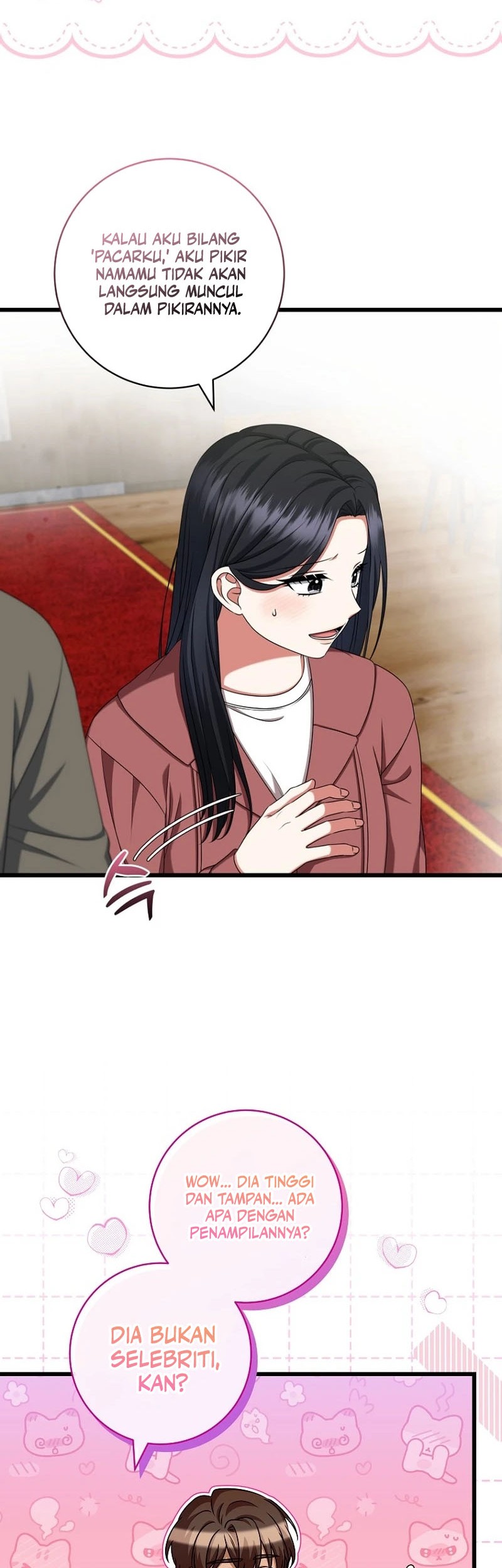 Welcome to Dungeon Hotel Chapter 40 Gambar 5