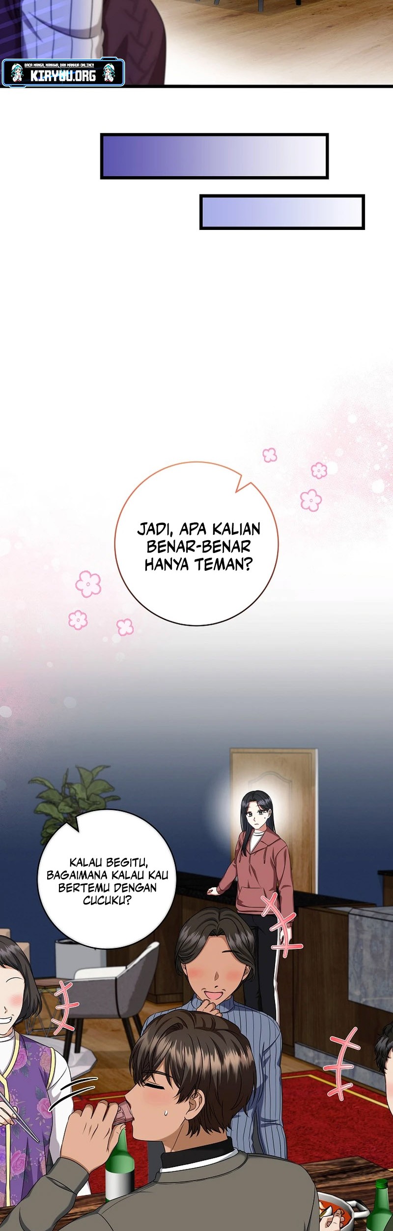 Welcome to Dungeon Hotel Chapter 39 Gambar 53