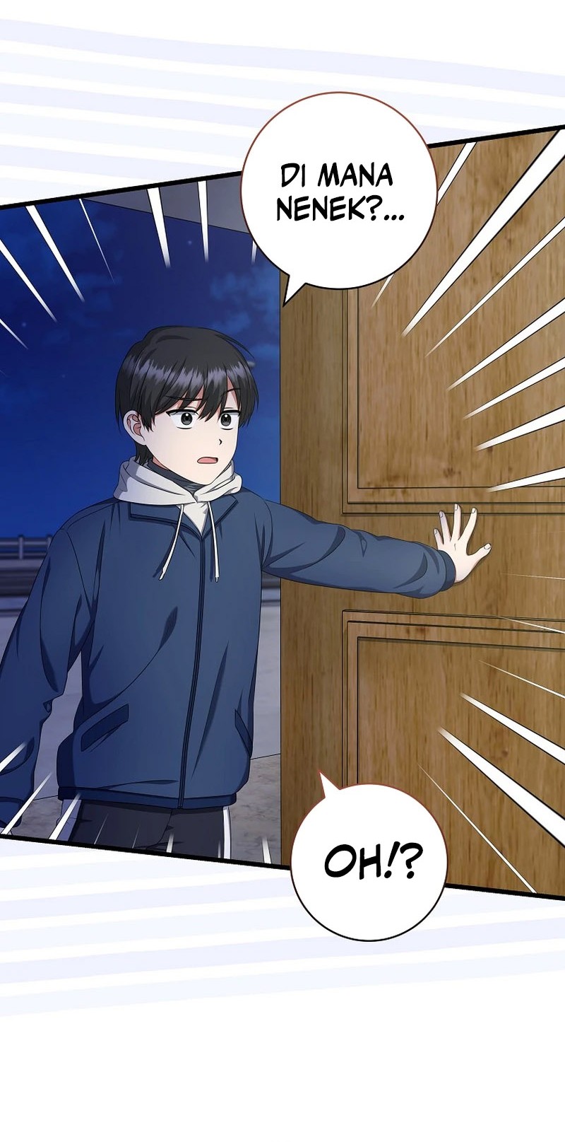 Welcome to Dungeon Hotel Chapter 39 Gambar 55