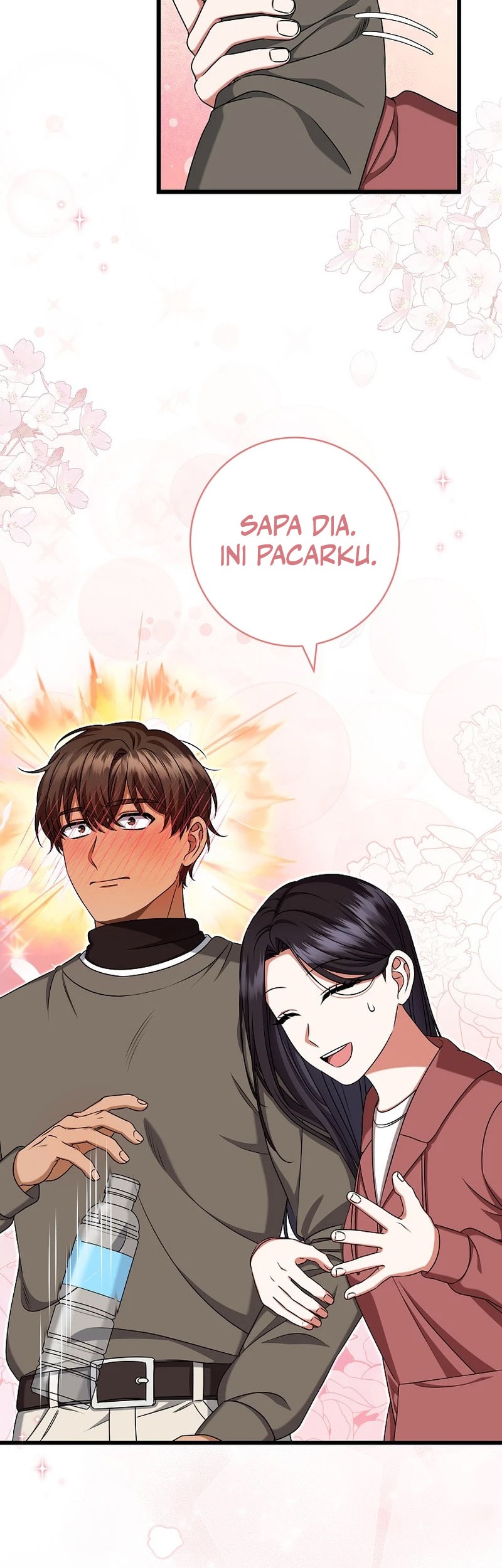 Welcome to Dungeon Hotel Chapter 39 Gambar 58