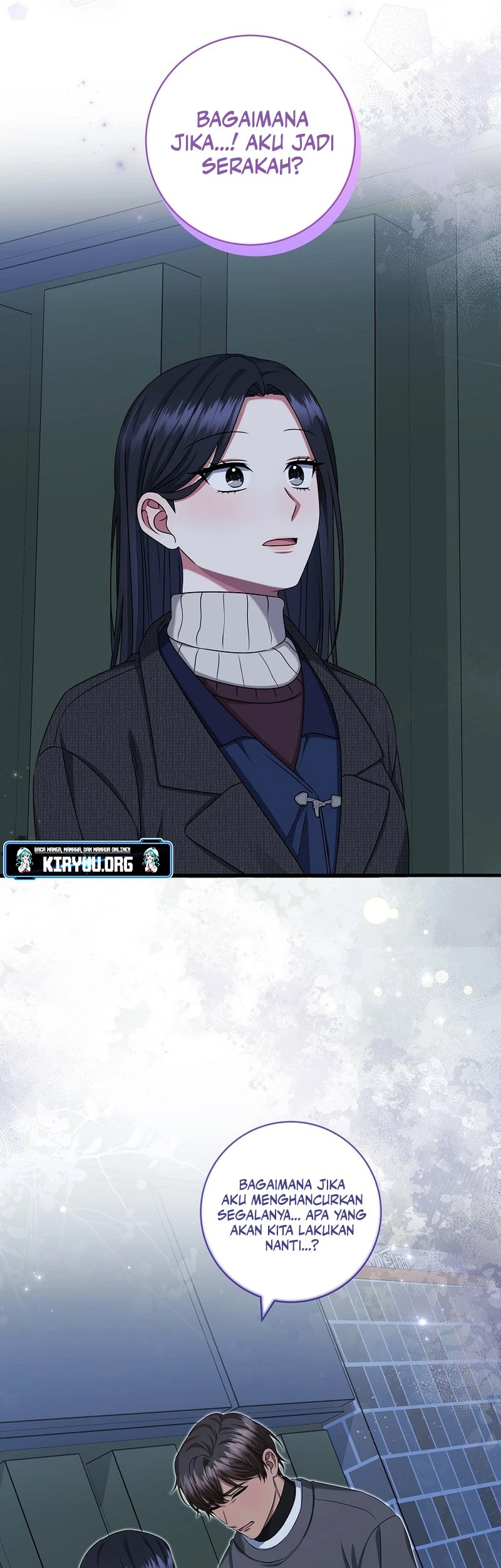 Welcome to Dungeon Hotel Chapter 39 Gambar 7