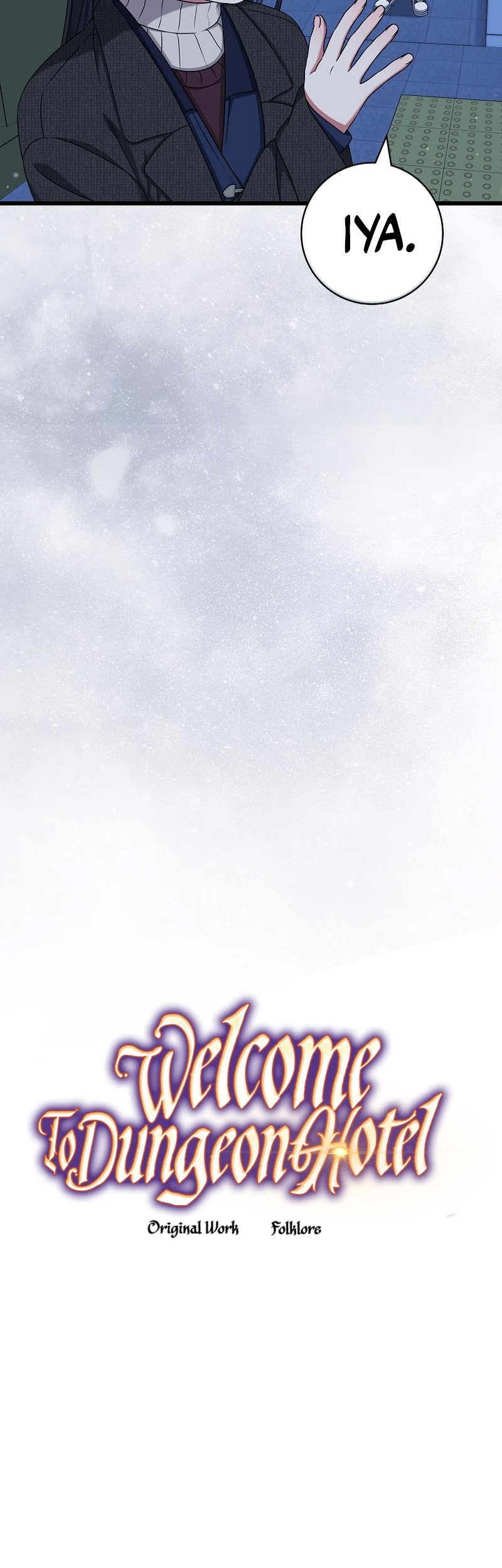 Welcome to Dungeon Hotel Chapter 39 Gambar 14