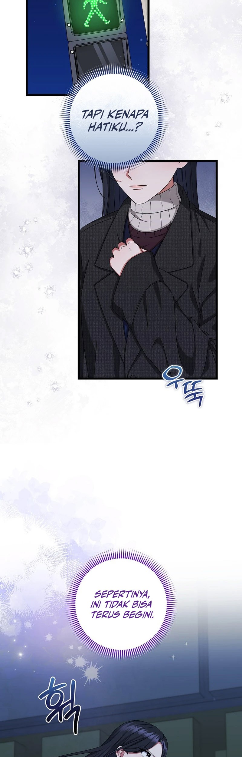 Welcome to Dungeon Hotel Chapter 39 Gambar 17