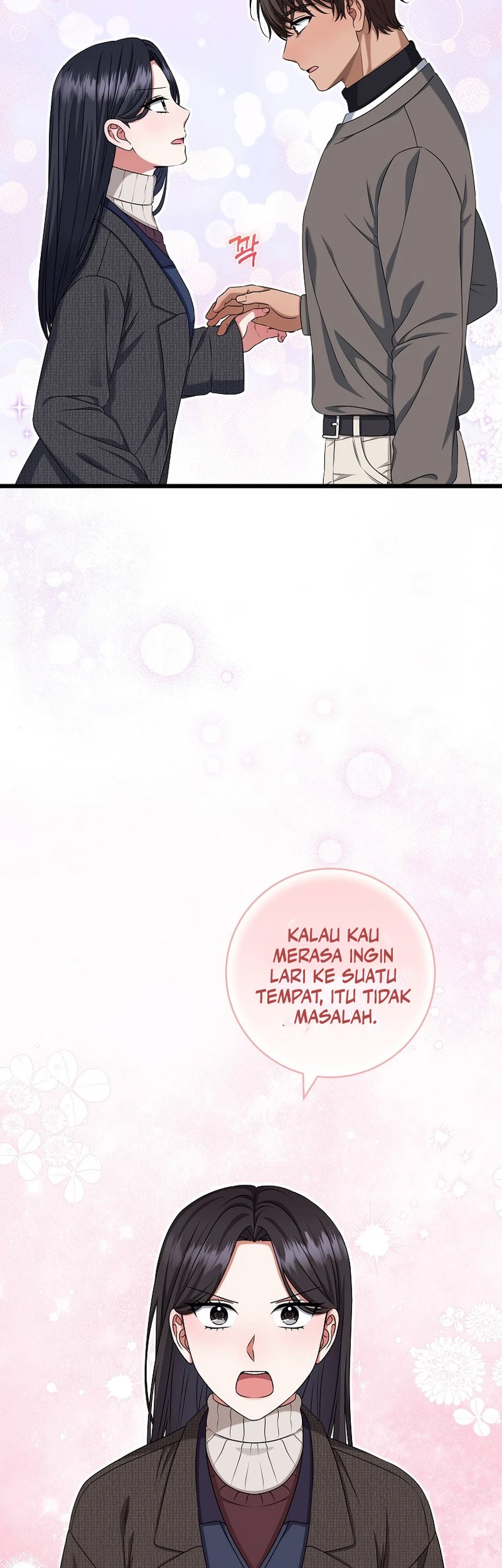Welcome to Dungeon Hotel Chapter 39 Gambar 21