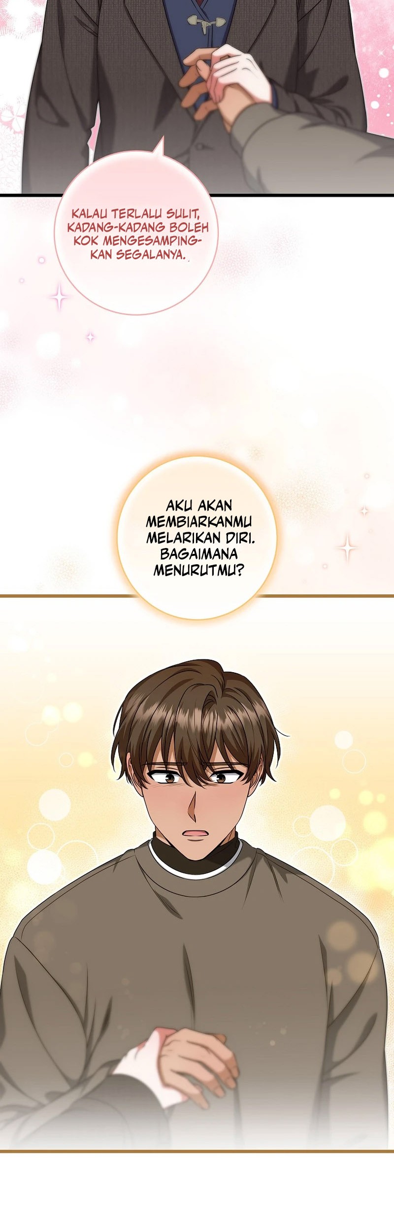 Welcome to Dungeon Hotel Chapter 39 Gambar 22