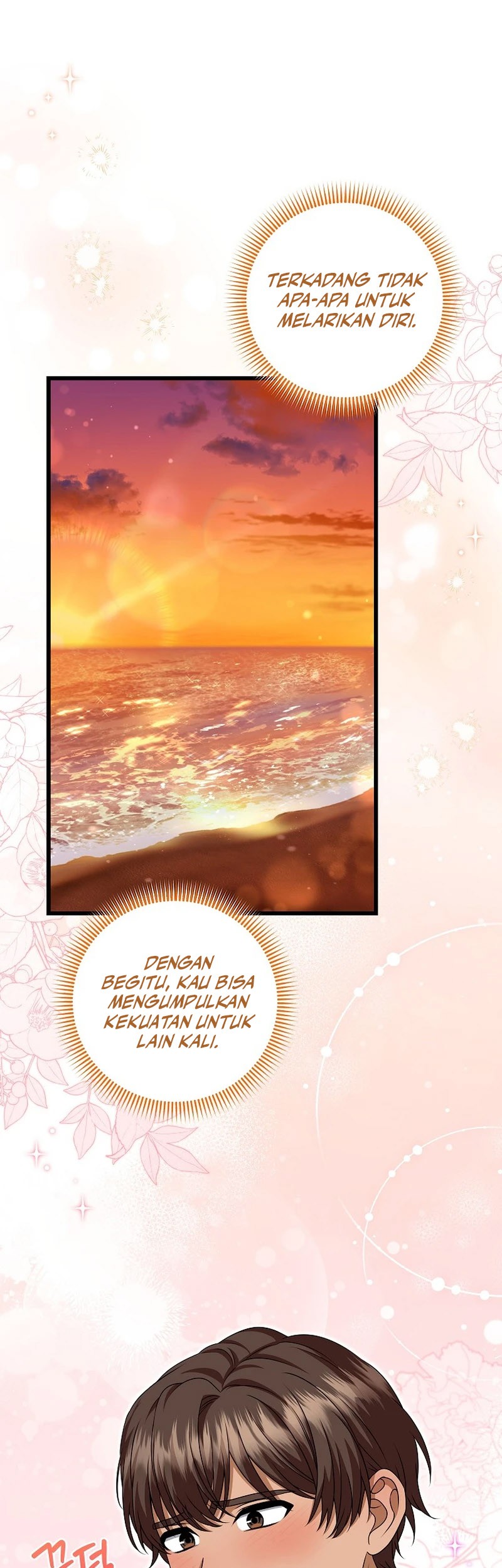 Welcome to Dungeon Hotel Chapter 39 Gambar 23