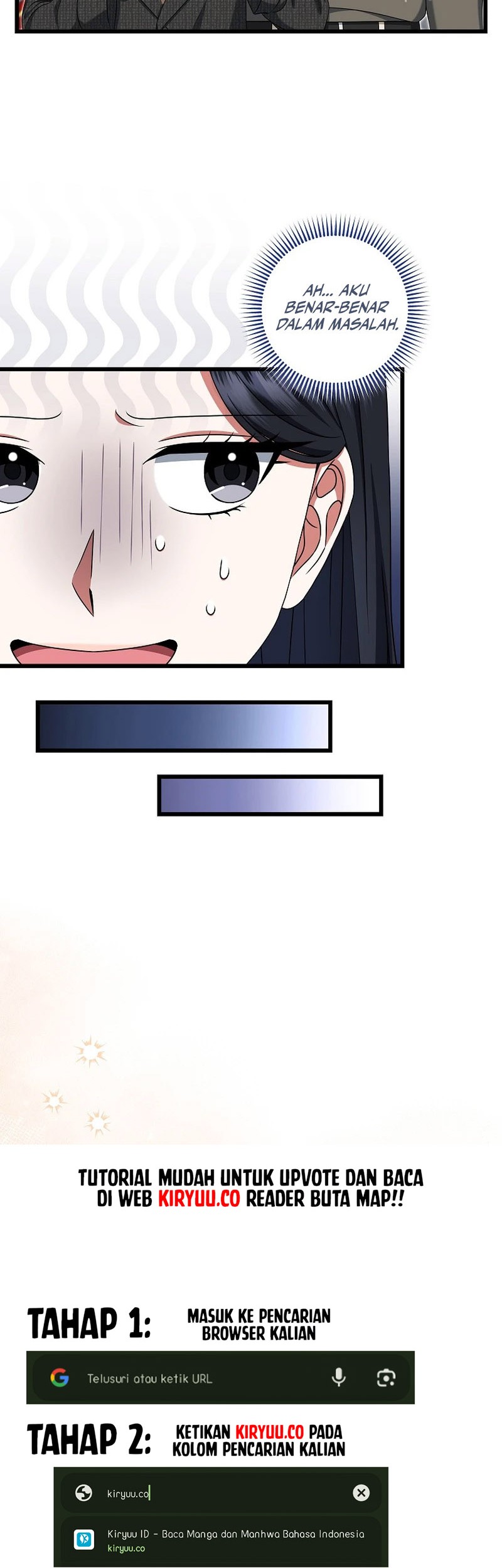 Welcome to Dungeon Hotel Chapter 39 Gambar 30