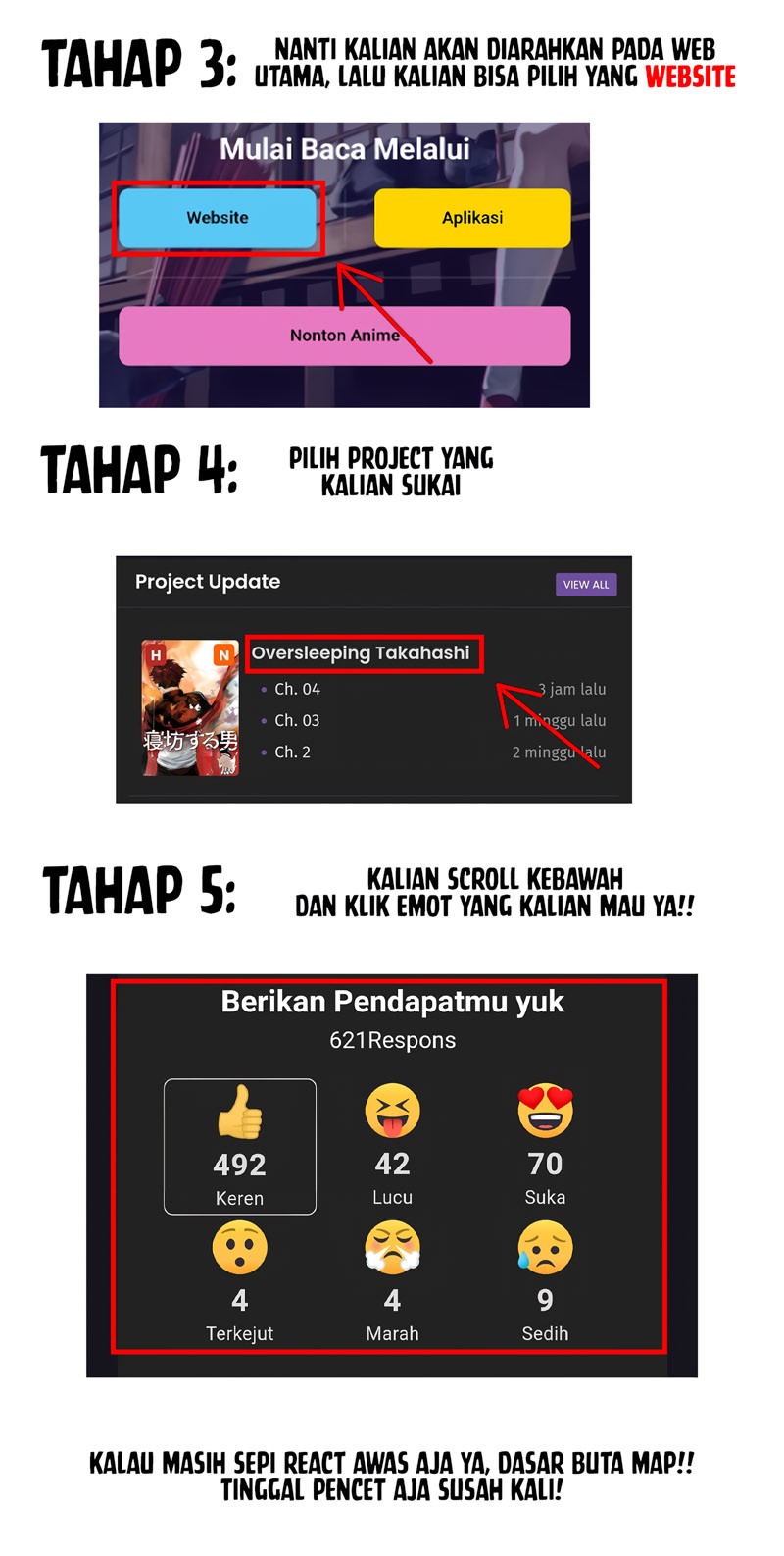 Welcome to Dungeon Hotel Chapter 39 Gambar 31
