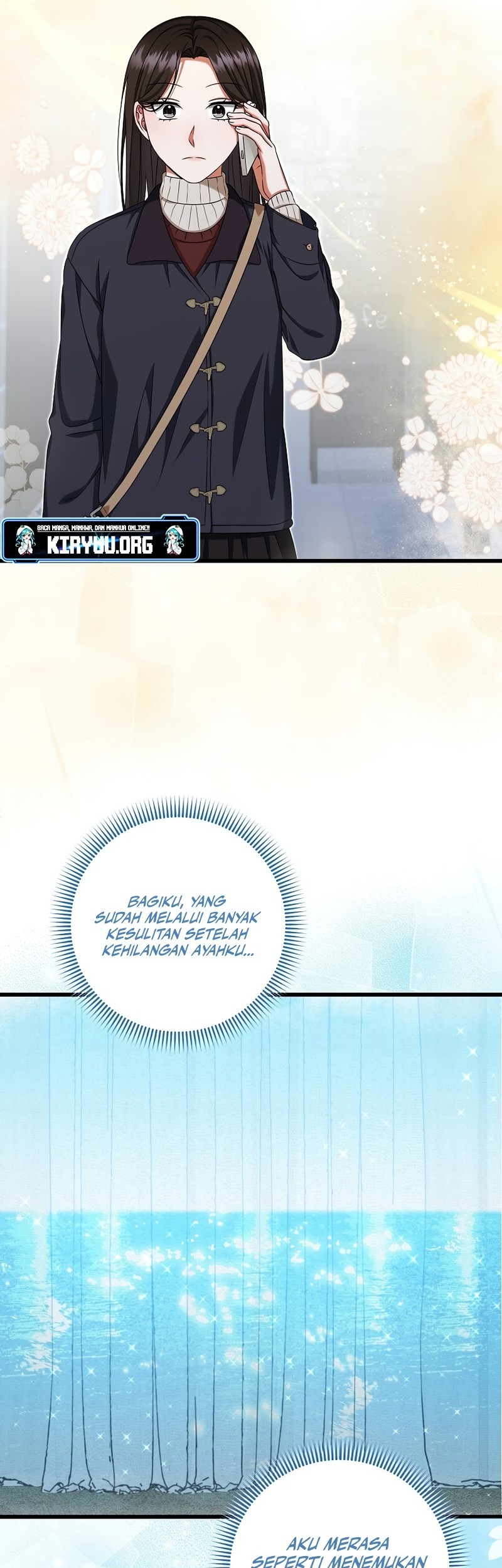 Welcome to Dungeon Hotel Chapter 38 Gambar 35
