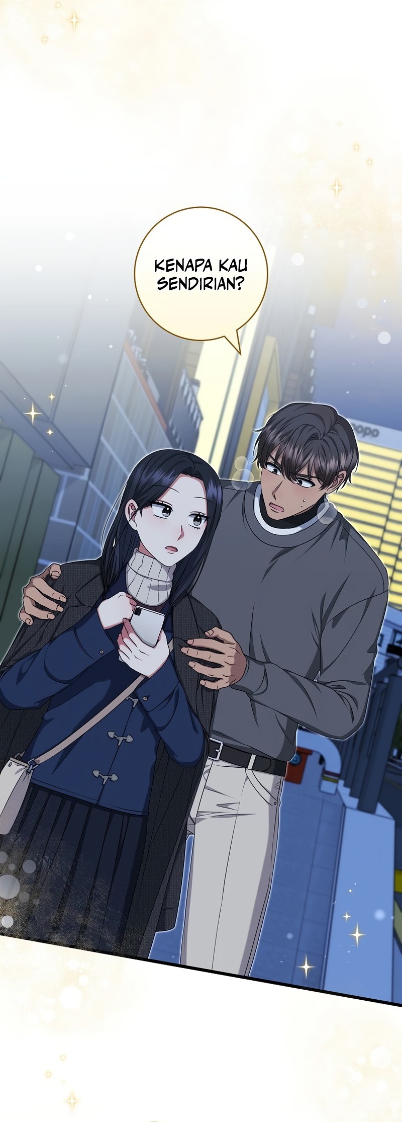 Welcome to Dungeon Hotel Chapter 38 Gambar 41
