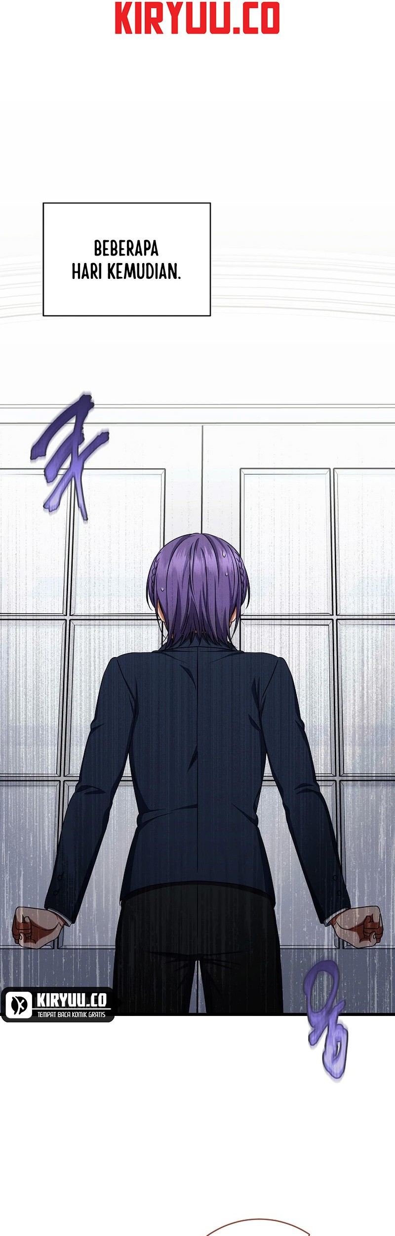 Welcome to Dungeon Hotel Chapter 36 Gambar 12