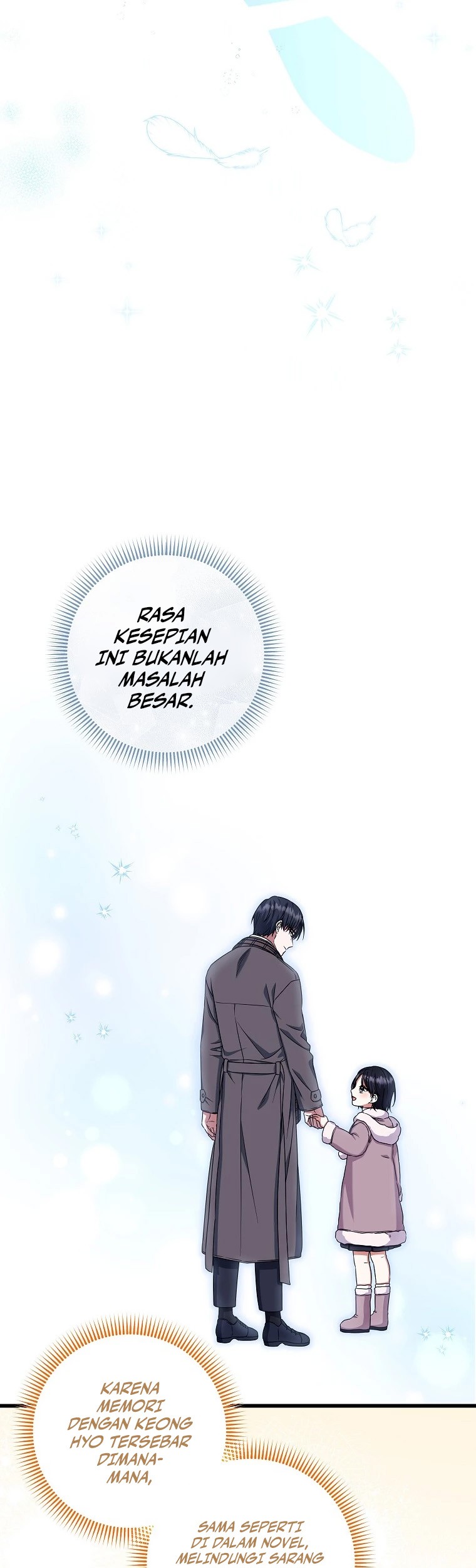 Welcome to Dungeon Hotel Chapter 35 Gambar 49