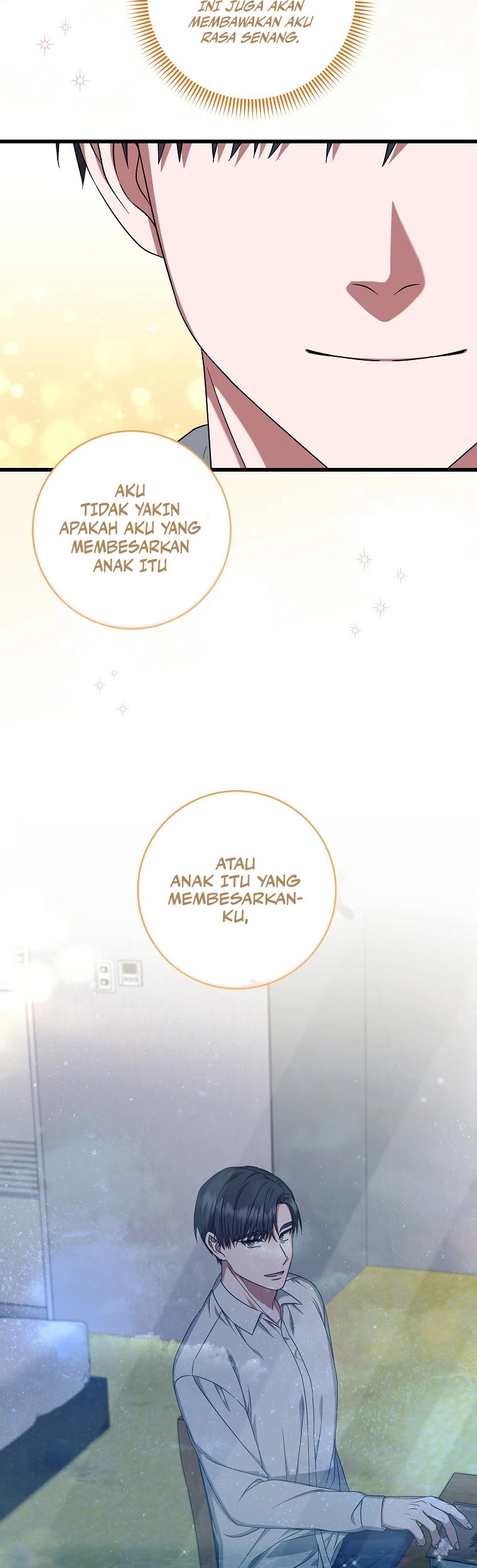 Welcome to Dungeon Hotel Chapter 35 Gambar 50