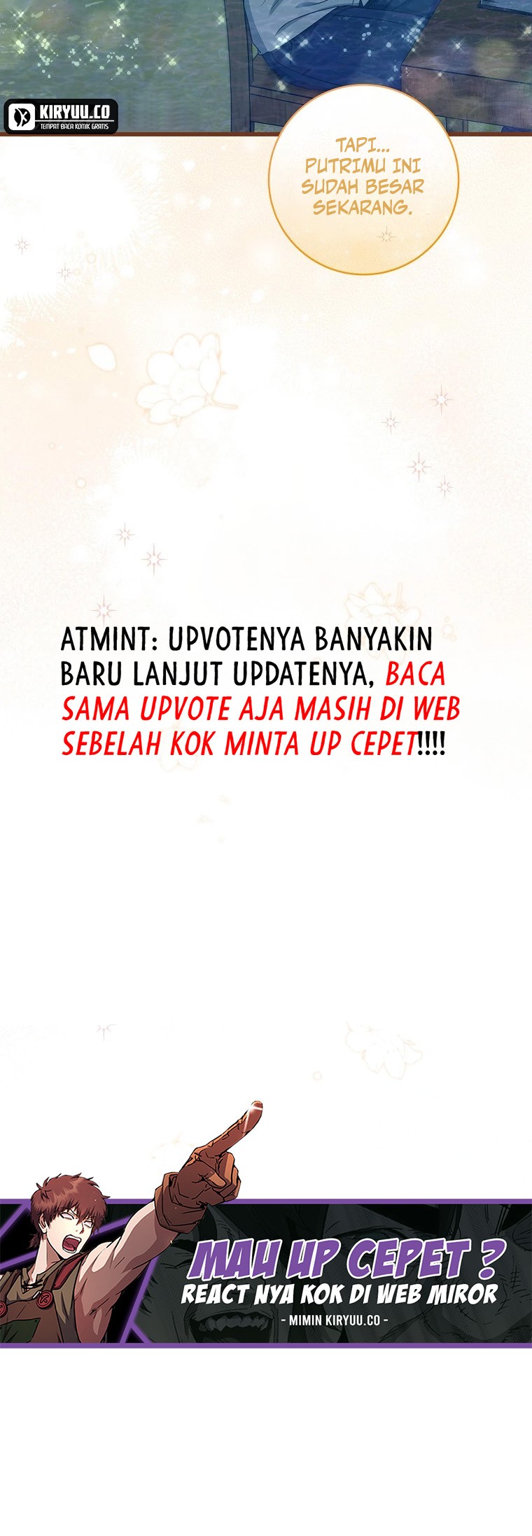 Welcome to Dungeon Hotel Chapter 35 Gambar 51