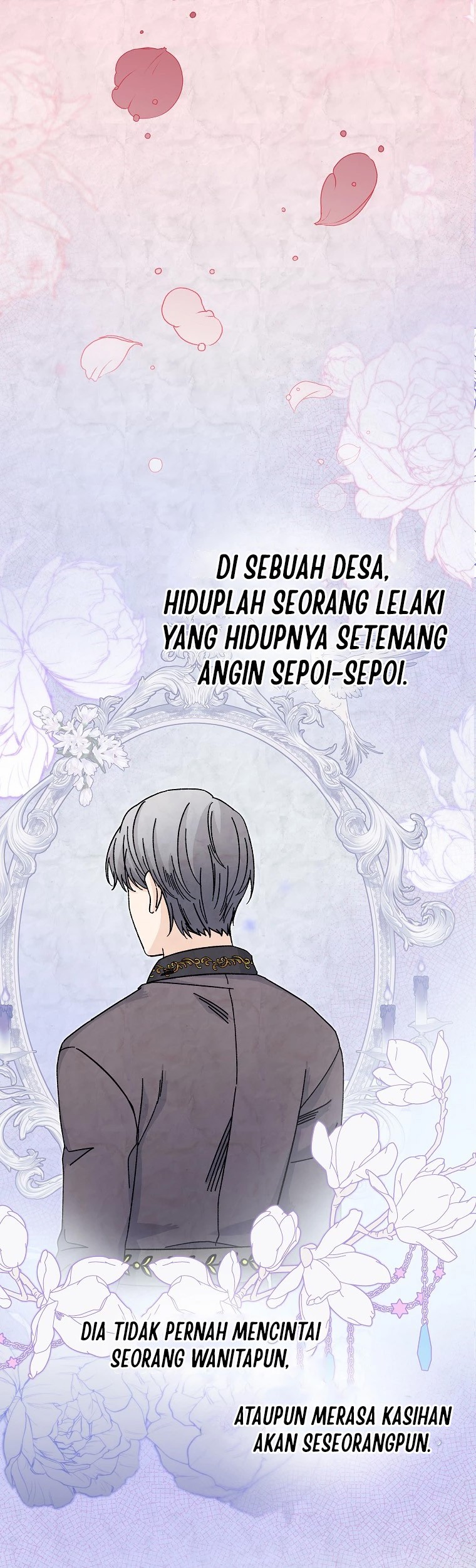 Welcome to Dungeon Hotel Chapter 35 Gambar 38