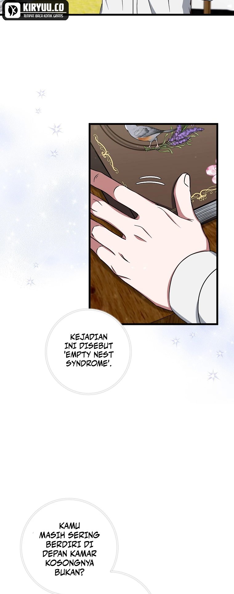 Welcome to Dungeon Hotel Chapter 35 Gambar 42