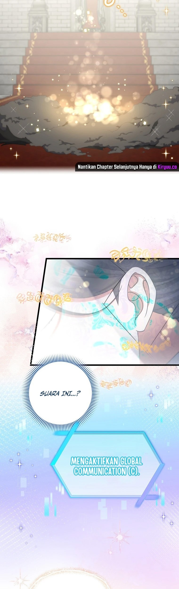 Welcome to Dungeon Hotel Chapter 34 Gambar 6