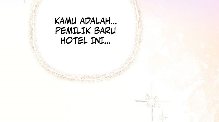 Welcome to Dungeon Hotel Chapter 34 Gambar 7