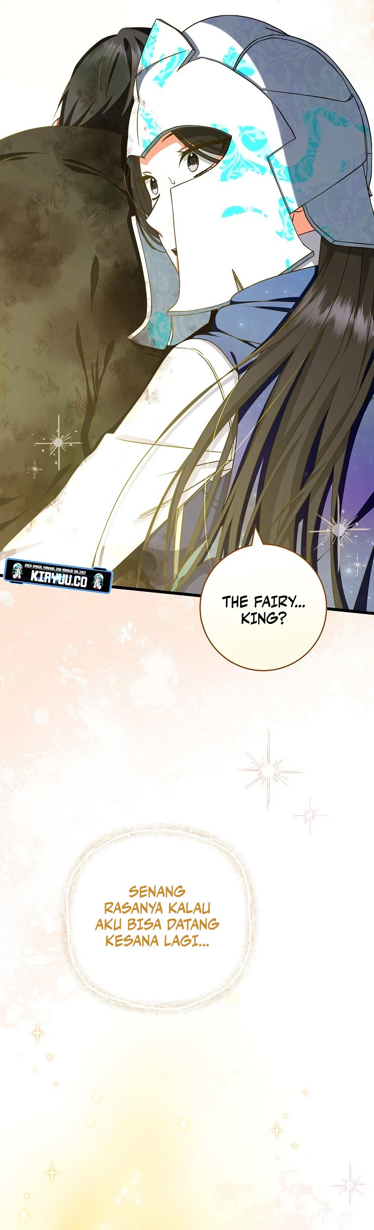 Welcome to Dungeon Hotel Chapter 34 Gambar 8