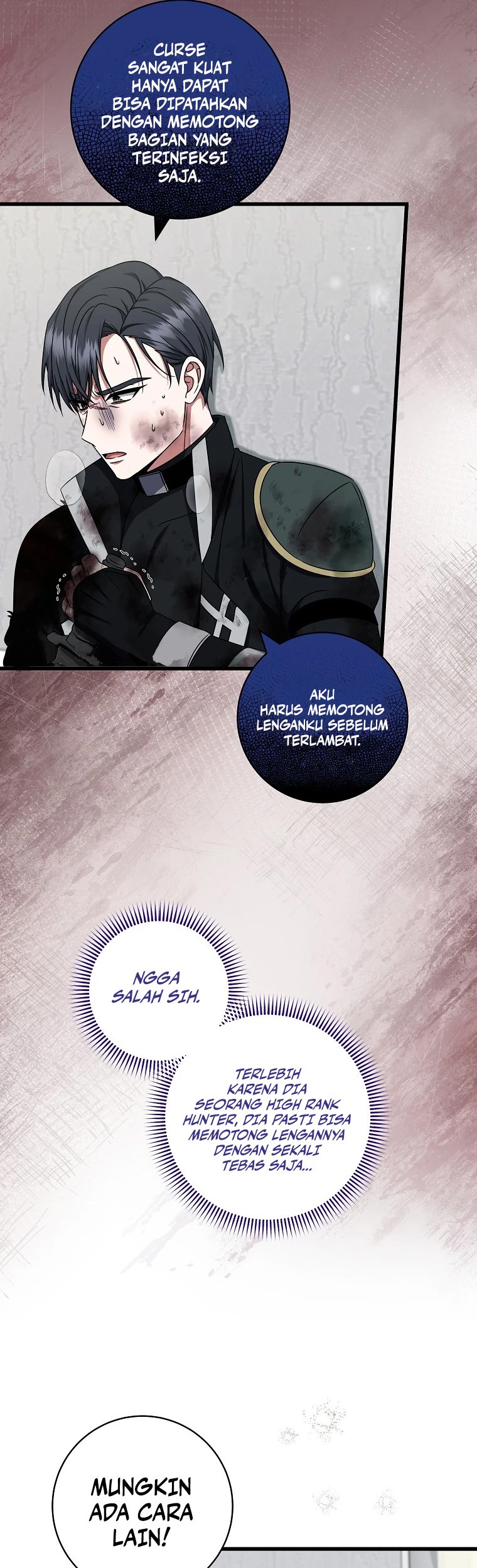 Welcome to Dungeon Hotel Chapter 34 Gambar 24