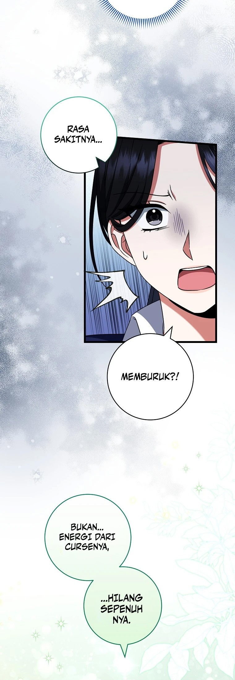 Welcome to Dungeon Hotel Chapter 34 Gambar 28