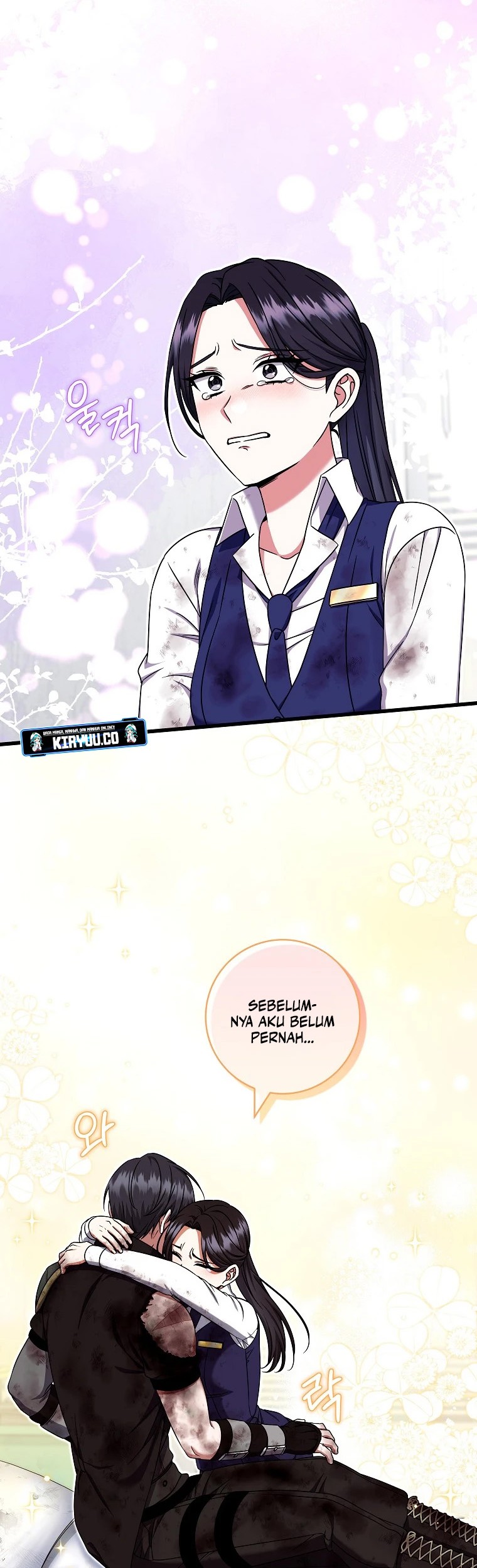 Welcome to Dungeon Hotel Chapter 34 Gambar 30