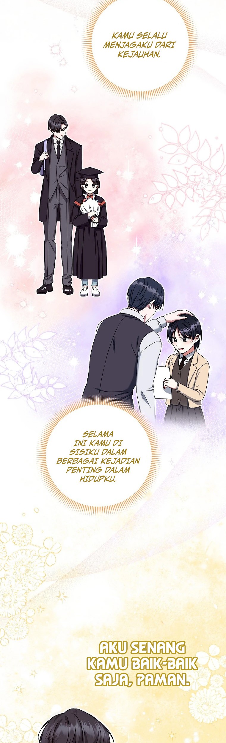 Welcome to Dungeon Hotel Chapter 34 Gambar 32