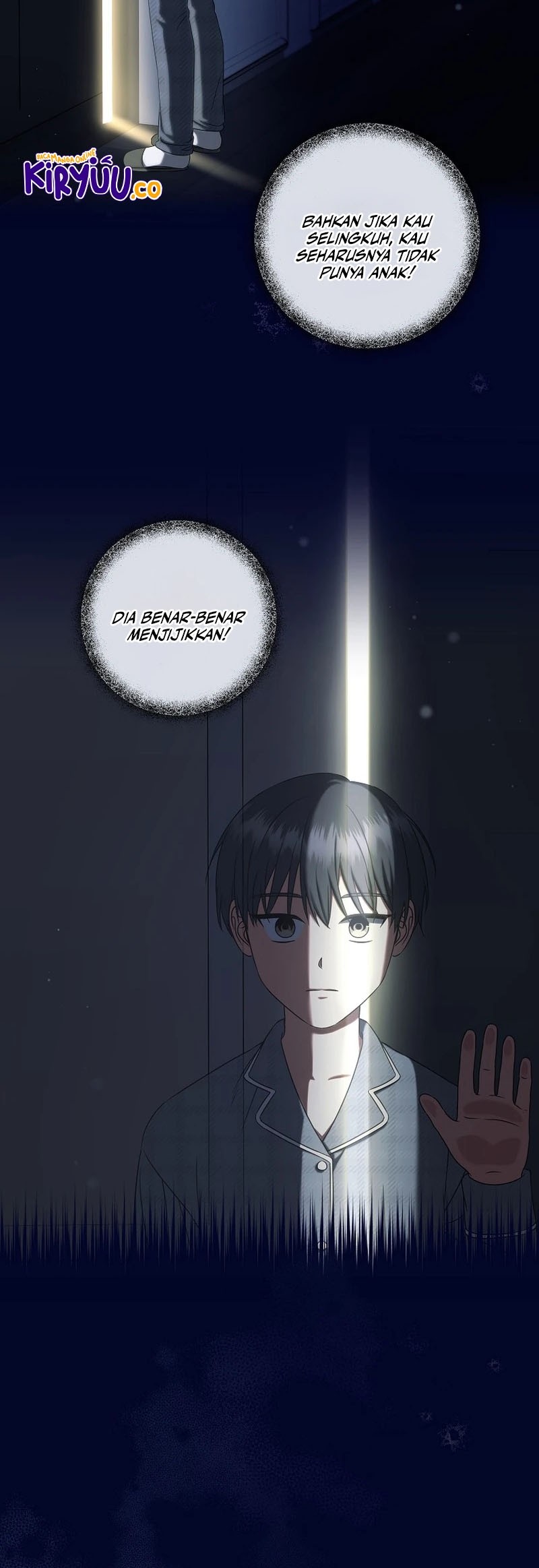 Welcome to Dungeon Hotel Chapter 33 Gambar 5