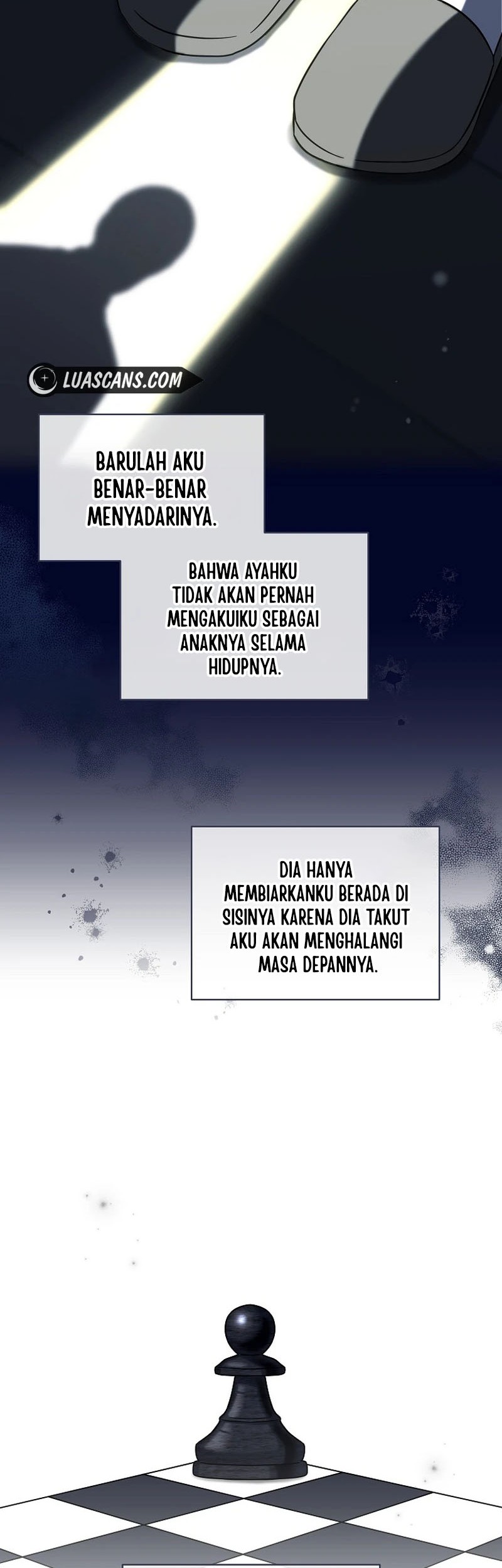 Welcome to Dungeon Hotel Chapter 33 Gambar 7