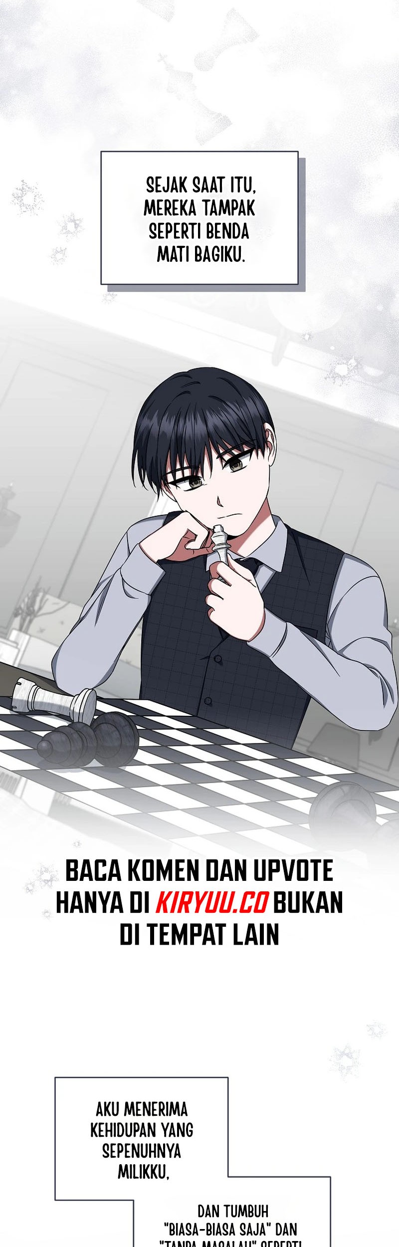Welcome to Dungeon Hotel Chapter 33 Gambar 9