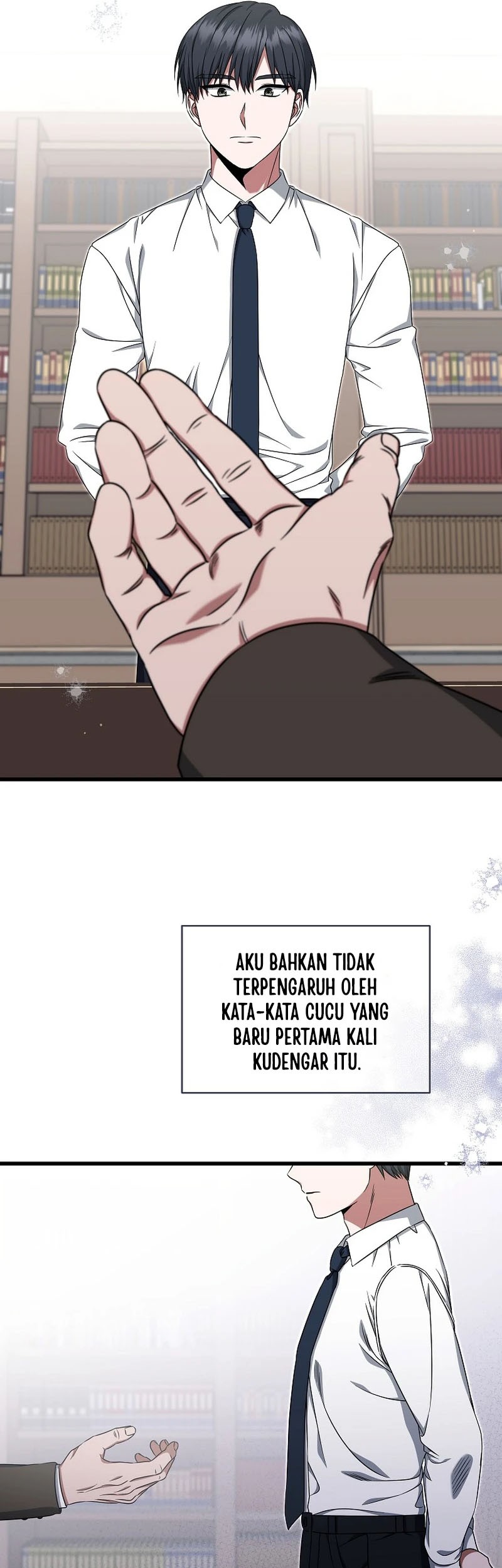 Welcome to Dungeon Hotel Chapter 33 Gambar 11