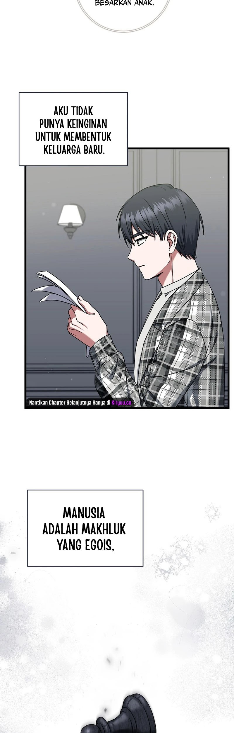 Welcome to Dungeon Hotel Chapter 33 Gambar 13