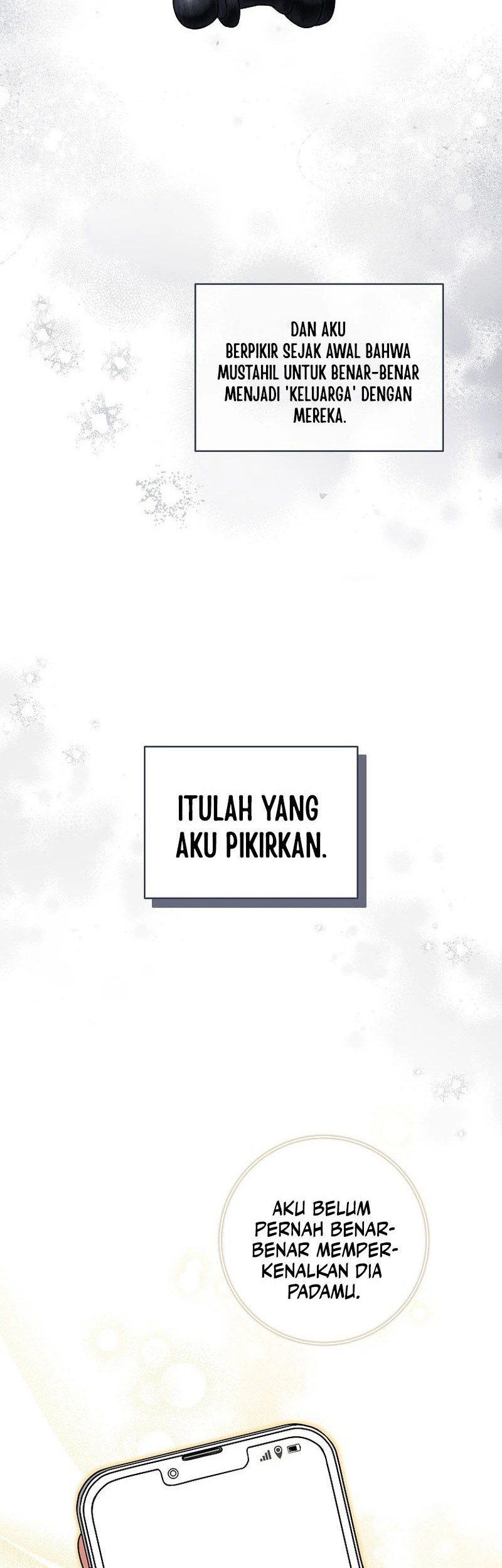 Welcome to Dungeon Hotel Chapter 33 Gambar 14