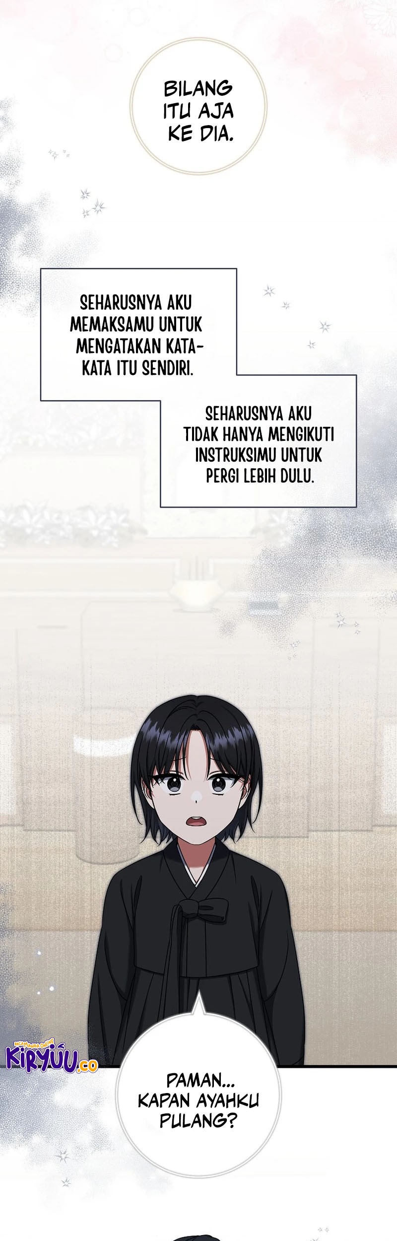 Welcome to Dungeon Hotel Chapter 33 Gambar 23