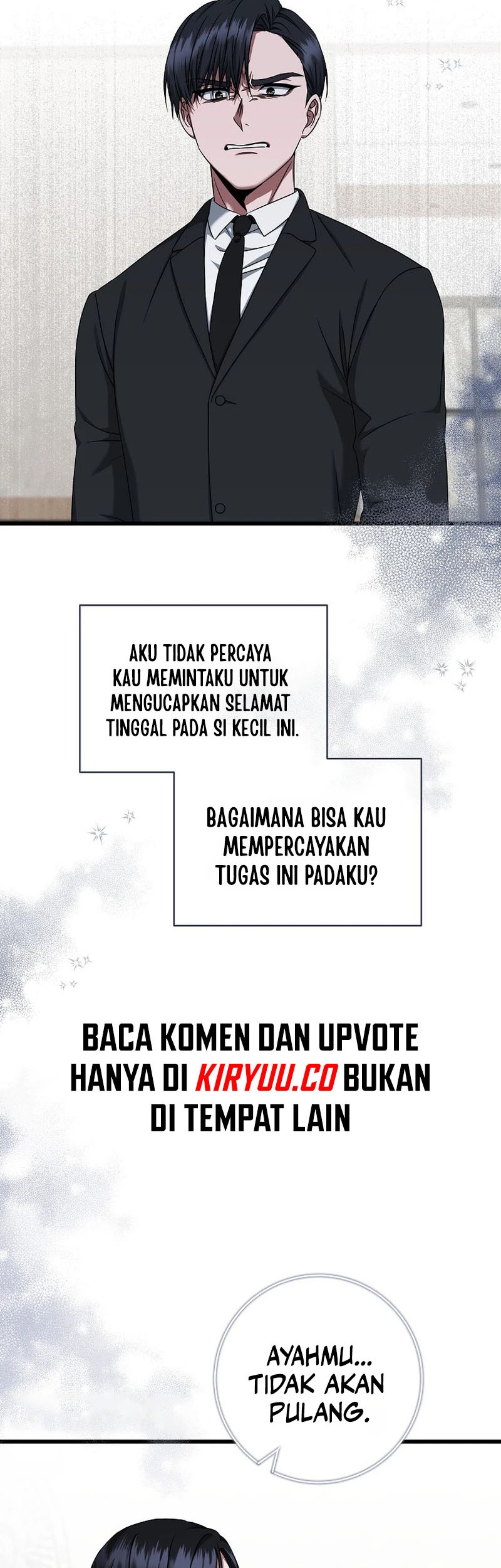 Welcome to Dungeon Hotel Chapter 33 Gambar 24