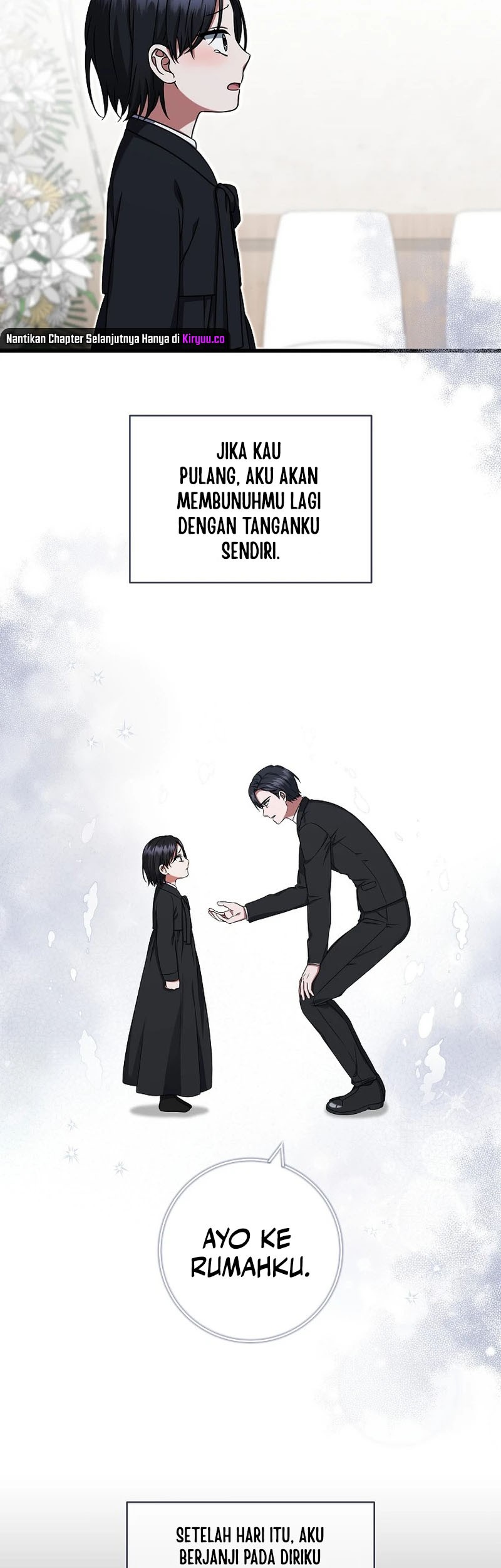 Welcome to Dungeon Hotel Chapter 33 Gambar 25