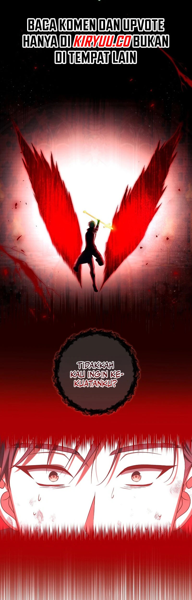Welcome to Dungeon Hotel Chapter 33 Gambar 35