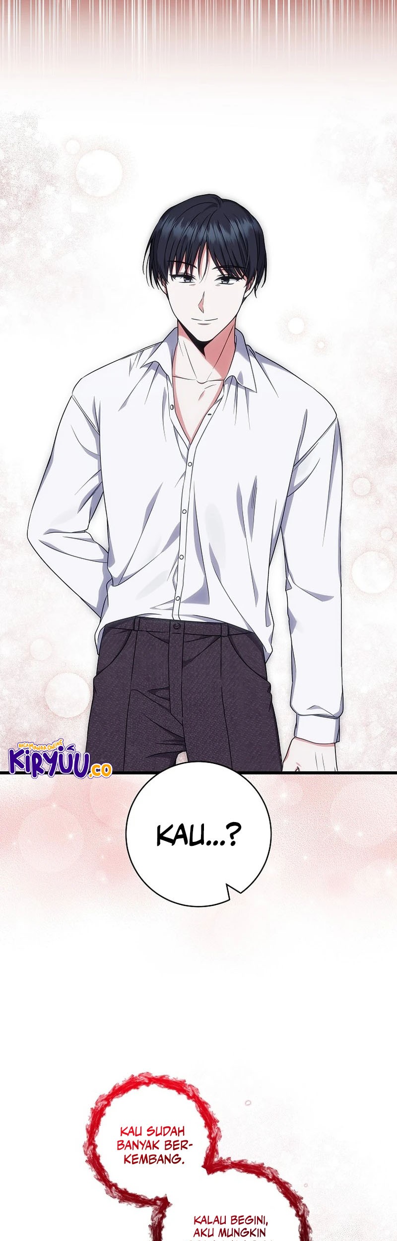 Welcome to Dungeon Hotel Chapter 33 Gambar 36