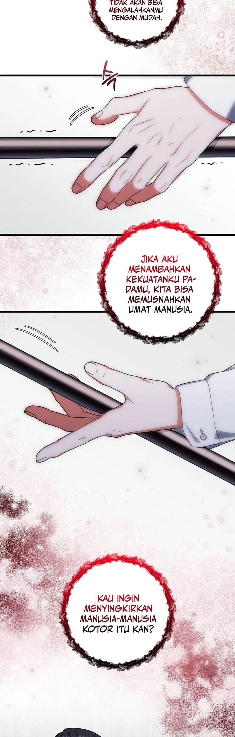 Welcome to Dungeon Hotel Chapter 33 Gambar 37