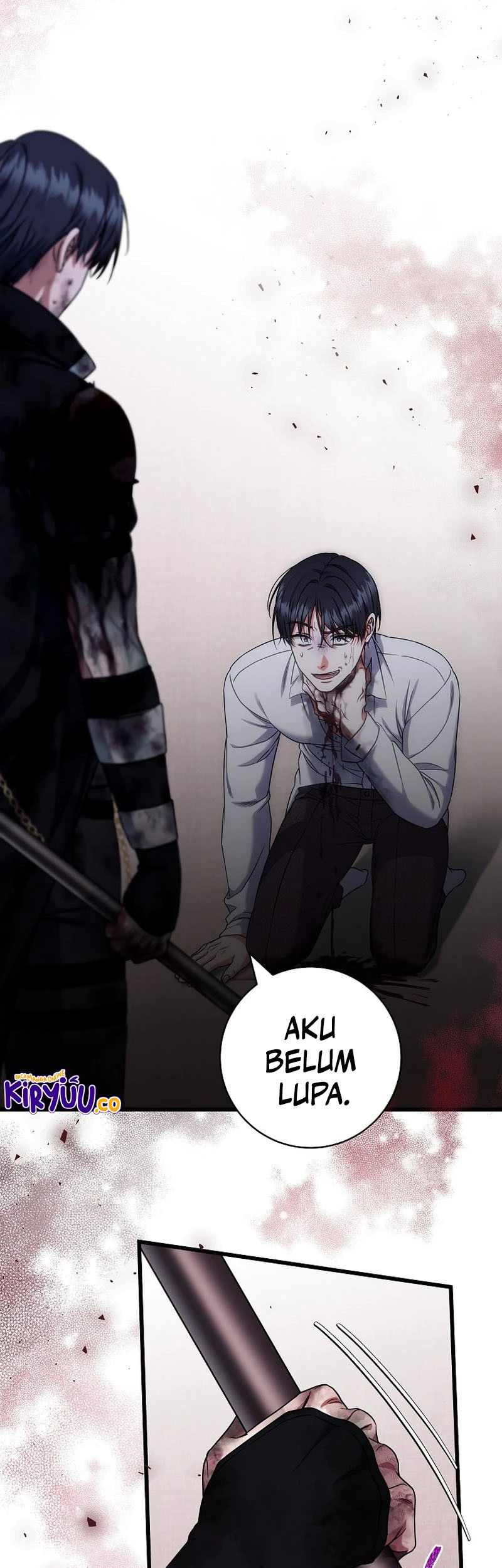 Welcome to Dungeon Hotel Chapter 33 Gambar 42