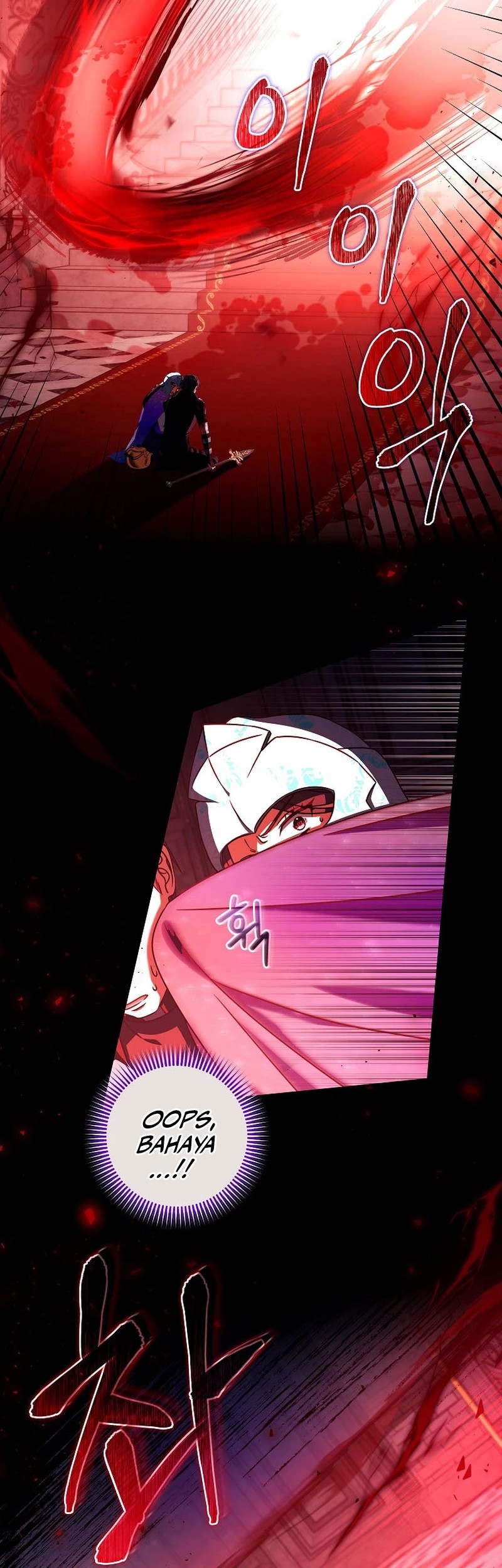 Welcome to Dungeon Hotel Chapter 32 Gambar 50