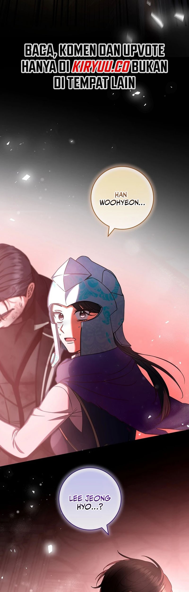 Welcome to Dungeon Hotel Chapter 32 Gambar 55