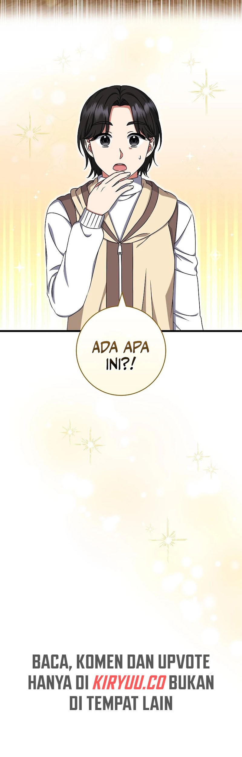 Welcome to Dungeon Hotel Chapter 32 Gambar 15